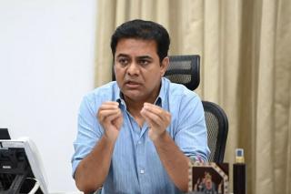 కేంద్ర ఏజెన్సీలు బీజేపీకి పెద్ద కీలుబొమ్మలుగా మారాయి: కేటీఆర్